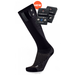 Snow Kleding Verkoopwinkel 21 THERM-IC POWERSOCKS SET HEAT + S-PACK 700B