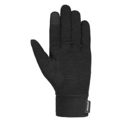 Snow Kleding Verkoopwinkel -Snow Kleding Verkoopwinkel primaloft silk liner black 4805121 700 2