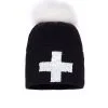 GOLDBERGH REBECCA BEANIE Black