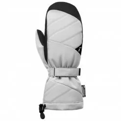 REUSCH SONJA R-TEXT XT MITTEN Grey