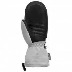 REUSCH SONJA R-TEXT XT MITTEN Grey -Snow Kleding Verkoopwinkel reusch womens sonja r tex xt mitten handschoenen detail 2