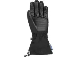 REUSCH TORRES R-TEXT XT Black -Snow Kleding Verkoopwinkel reusch to2rres r tex xt handschuhe black white 640x480