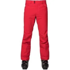 ROSSIGNOL PALMARES PANT Carmin