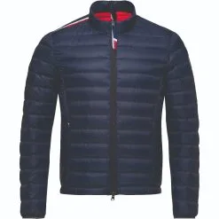 ROSSIGNOL VERGLAS JACKET Dark Navy