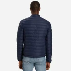 ROSSIGNOL VERGLAS JACKET Dark Navy -Snow Kleding Verkoopwinkel rlimj51 715 rgb72dpi 03