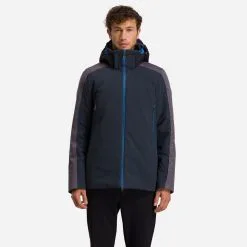 ROSSIGNOL PALMARES TECH JACKET Iron