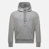 ROSSIGNOL LOGO SWEAT HOOD FL Grey -Snow Kleding Verkoopwinkel rlkms10 280 rgb72dpi 00 1
