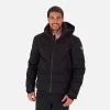 ROSSIGNOL SIGNATURE MERINO DOWN JACKET Black -Snow Kleding Verkoopwinkel rllmj22 200 rgb72dpi 02