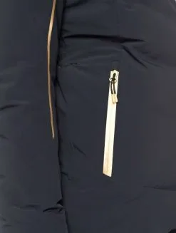 ROXY PREMIERE JACKET -Snow Kleding Verkoopwinkel roxy premiere jacket detail2