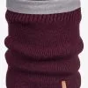 Roxy Torah Bright Collar - Grape Wine 1 Roxy Torah Bright Collar - Grape Wine -Snow Kleding Verkoopwinkel roxy torah bright collar 1