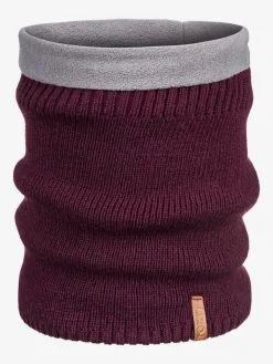 Snow Kleding Verkoopwinkel 27 Roxy Torah Bright Collar - Grape Wine