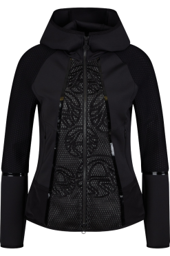 SPORTALM YELLOW Black