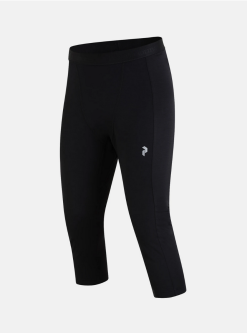 PeakPerformance PEAK PERFORMANCE VERTICAL MID TIGHTS MEN Black -Snow Kleding Verkoopwinkel scherm afbeelding 2022 11 15 om 19.34.38