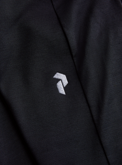 PeakPerformance PEAK PERFORMANCE VERTICAL MID TIGHTS MEN Black -Snow Kleding Verkoopwinkel scherm afbeelding 2022 11 15 om 19.34.53