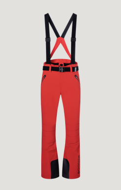 BOGNER FIRE+ICE BOGNER CURT Red