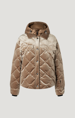 BOGNER FIRE+ICE BOGNER VELA Cafe Creme