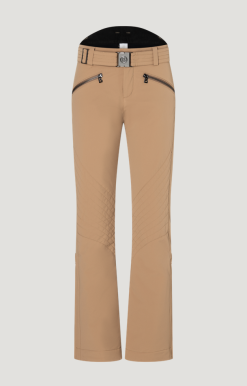 BOGNER FIRE+ICE BOGNER FRAENZI Light Caramel