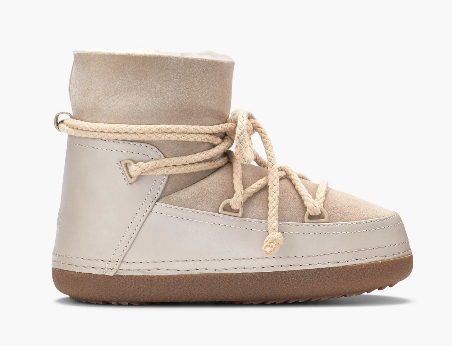 INUIKII CLASSIC Beige 3 INUIKII CLASSIC Beige