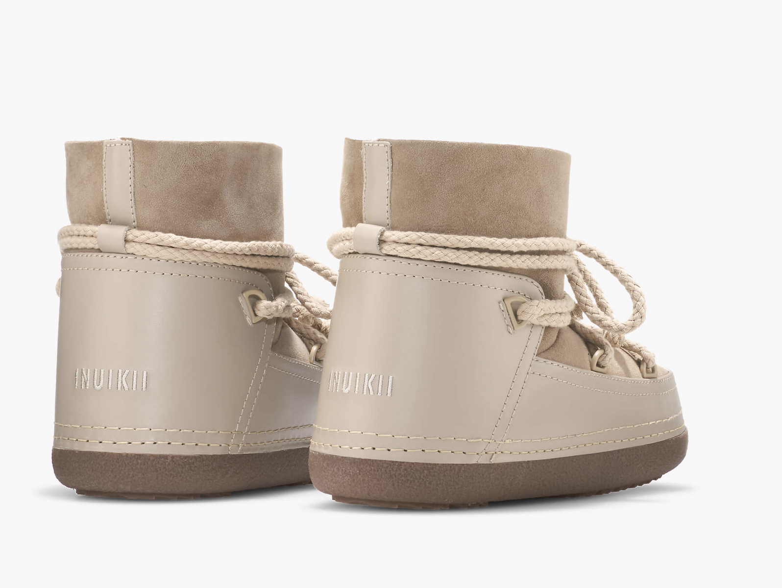 INUIKII CLASSIC Beige 4 INUIKII CLASSIC Beige - Afbeelding 2