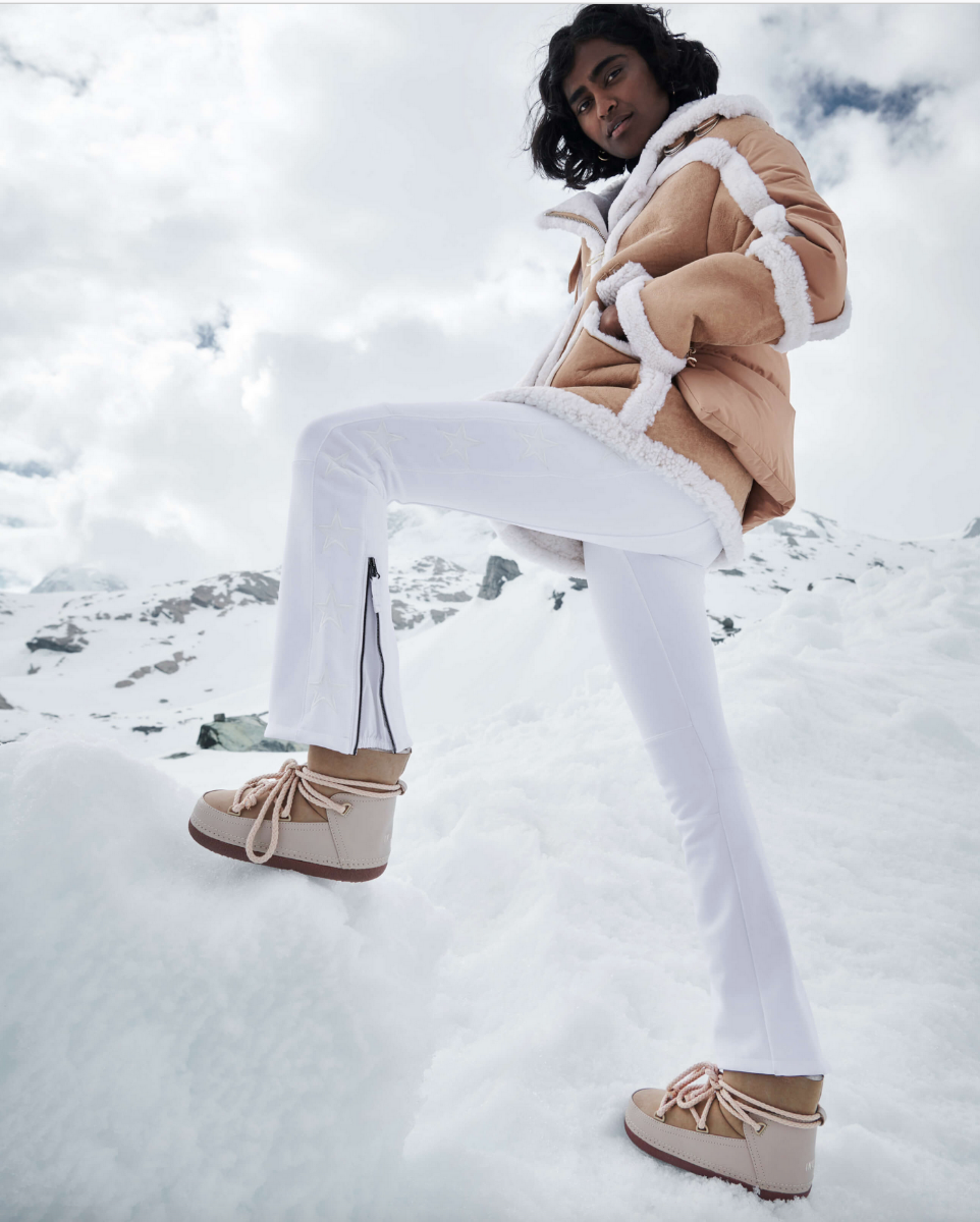 INUIKII CLASSIC Beige 6 INUIKII CLASSIC Beige - Afbeelding 4