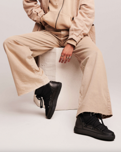 INUIKII SNEAKER CLASSIC Black -Snow Kleding Verkoopwinkel scherm afbeelding 2022 11 29 om 16.52.54