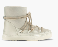 INUIKII SNEAKER CLASSIC Panne