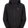 ARC'TERYX ATOM LT HOODY WOMEN Black -Snow Kleding Verkoopwinkel scherm afbeelding 2022 11 30 om 09.25.50