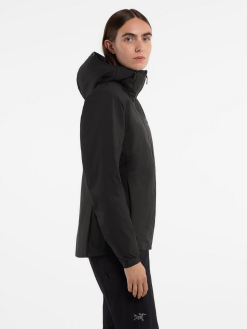 ARC'TERYX ATOM LT HOODY WOMEN Black -Snow Kleding Verkoopwinkel scherm afbeelding 2022 11 30 om 09.26.29