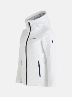 PeakPerformance PEAK PERFORMANCE BLACKFIRE DOWN JACKET WOMEN Offwhite -Snow Kleding Verkoopwinkel scherm afbeelding 2022 11 30 om 10.38.57