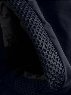 PeakPerformance PEAK PERFORMANCE BLACKFIRE DOWN JACKET WOMEN Black -Snow Kleding Verkoopwinkel scherm afbeelding 2022 11 30 om 10.55.30