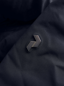 PeakPerformance PEAK PERFORMANCE BLACKFIRE DOWN JACKET WOMEN Black -Snow Kleding Verkoopwinkel scherm afbeelding 2022 11 30 om 10.55.37