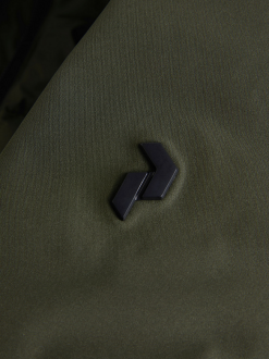 PeakPerformance PEAK PERFORMANCE BLACKFIRE DOWN JACKET WOMEN Forest Night Olive -Snow Kleding Verkoopwinkel scherm afbeelding 2022 11 30 om 11.09.52