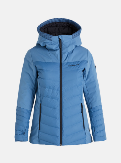 PeakPerformance PEAK PERFORMANCE BLACKFIRE DOWN JACKET WOMEN Shallow