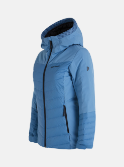 PeakPerformance PEAK PERFORMANCE BLACKFIRE DOWN JACKET WOMEN Shallow -Snow Kleding Verkoopwinkel scherm afbeelding 2022 11 30 om 11.28.57