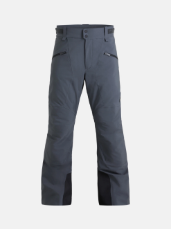 PeakPerformance PEAK PERFORMANCE NAVTECH INSULATED 2L PANTS Motion Grey