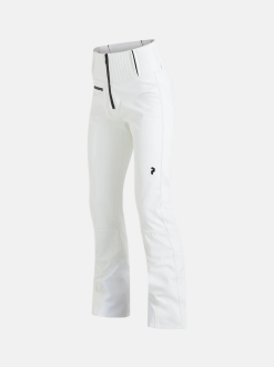 PeakPerformance PEAK PERFORMANCE HIGH STRETCH PANT WOMEN Offwhite -Snow Kleding Verkoopwinkel scherm afbeelding 2022 11 30 om 17.26.58