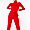 AIRFORCE ASPEN SKI PANTS Red / True Black -Snow Kleding Verkoopwinkel scherm afbeelding 2022 12 06 om 13.16.14