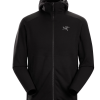 ARC'TERYX KYANITE AR HOODY MEN'S Black