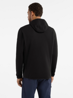 ARC'TERYX KYANITE AR HOODY MEN'S Black -Snow Kleding Verkoopwinkel scherm afbeelding 2022 12 06 om 13.44.16
