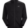 ARC'TERYX KYANITE AR JACKET MEN'S Black 1 ARC'TERYX KYANITE AR JACKET MEN'S Black -Snow Kleding Verkoopwinkel scherm afbeelding 2022 12 06 om 14.01.30