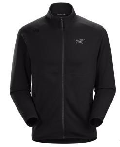 ARC'TERYX KYANITE AR JACKET MEN'S Black