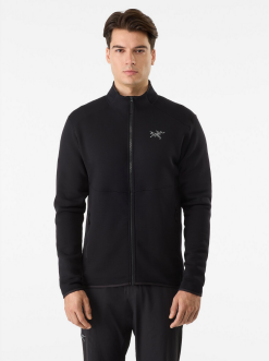 ARC'TERYX KYANITE AR JACKET MEN'S Black -Snow Kleding Verkoopwinkel scherm afbeelding 2022 12 06 om 14.01.37