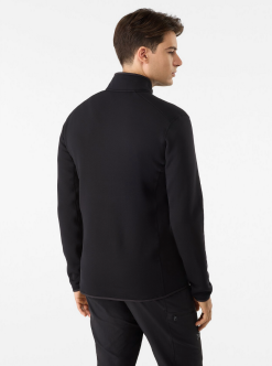 ARC'TERYX KYANITE AR JACKET MEN'S Black -Snow Kleding Verkoopwinkel scherm afbeelding 2022 12 06 om 14.01.53