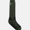 PeakPerformance PEAK PERFORMANCE SKI SOCK Forest Green