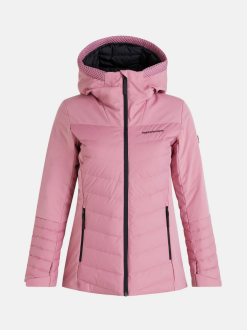 PeakPerformance PEAK PERFORMANCE BLACKFIRE DOWN JACKET WOMEN Bitter Root