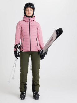 PeakPerformance PEAK PERFORMANCE BLACKFIRE DOWN JACKET WOMEN Bitter Root -Snow Kleding Verkoopwinkel scherm afbeelding 2022 12 15 om 09.56.09