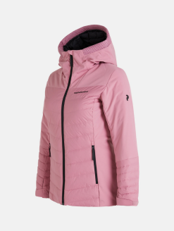 PeakPerformance PEAK PERFORMANCE BLACKFIRE DOWN JACKET WOMEN Bitter Root -Snow Kleding Verkoopwinkel scherm afbeelding 2022 12 15 om 09.56.36