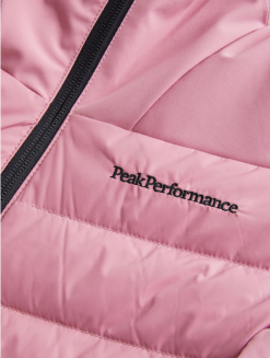 PeakPerformance PEAK PERFORMANCE BLACKFIRE DOWN JACKET WOMEN Bitter Root -Snow Kleding Verkoopwinkel scherm afbeelding 2022 12 15 om 09.56.54