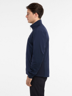 ARC'TERYX ATOM LT JACKET Kingfisher -Snow Kleding Verkoopwinkel scherm afbeelding 2022 12 16 om 17.15.26