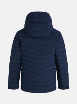 PeakPerformance PEAK PERFORMANCE FROST SKI DOWN JACKET Blue Shadow 12 PeakPerformance PEAK PERFORMANCE FROST SKI DOWN JACKET Blue Shadow -Snow Kleding Verkoopwinkel scherm afbeelding 2022 12 17 om 09.57.52